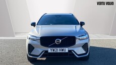 Volvo Xc60 2.0 B4D R DESIGN 5dr AWD Geartronic Diesel Estate